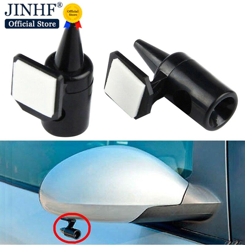 2Stck Ultraschall Pfeifen Sicherheit Klang Alarm Schwarz Auto Hirsch Ebene Alarm Warnung