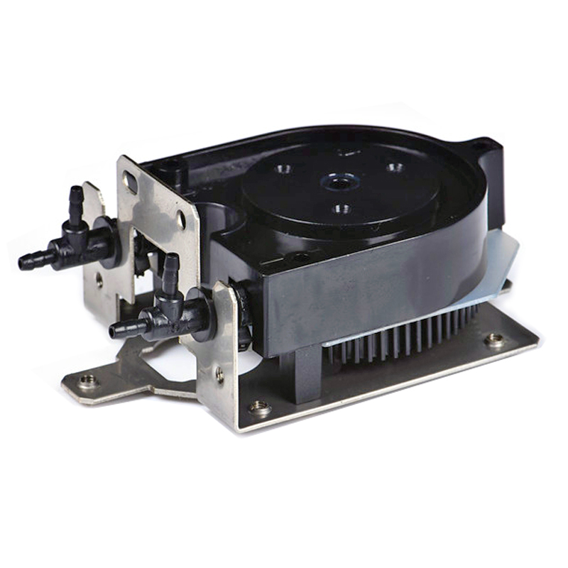 U Form Tinte Pumpe Für Roland SC540 SC545 SJ540 SJ640 SJ645 SJ740 SJ745 SJ1000 SJ1045 XJ540 XJ640 XJ740 XC540 VP540 drucker