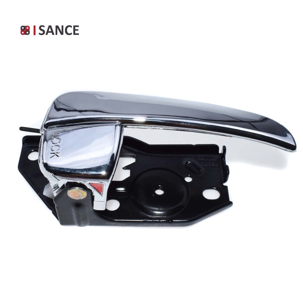 Isance indvendigt dørhåndtag foran bag højre 82620-3 d 010 til hyundai sonata 2001 2002 2003 2004 2005 2.4l 2.7l
