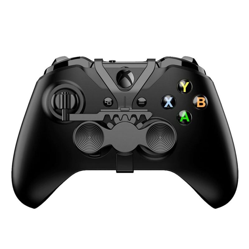 Mini Racing Games Auxiliary Gamepad Steering Wheel... – Vicedeal
