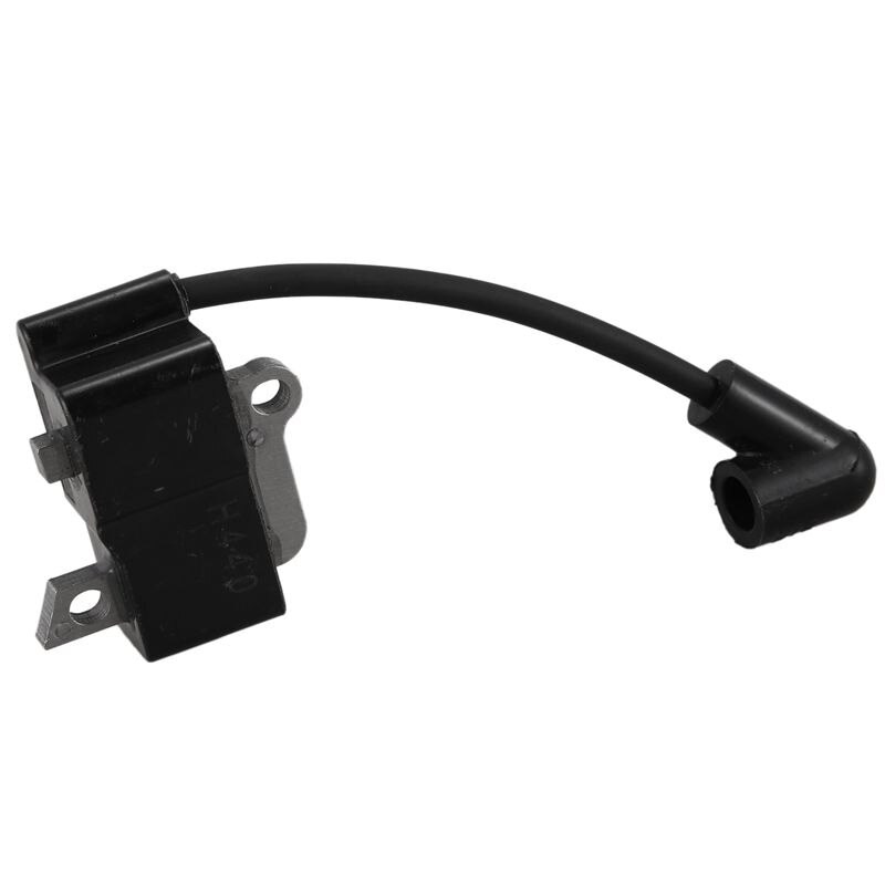 Ignition Coil Module Magneto Fit Husqvarna 435 440 440E 445 450 450E Jonsered 2245 2250 2240 Chainsaw Parts