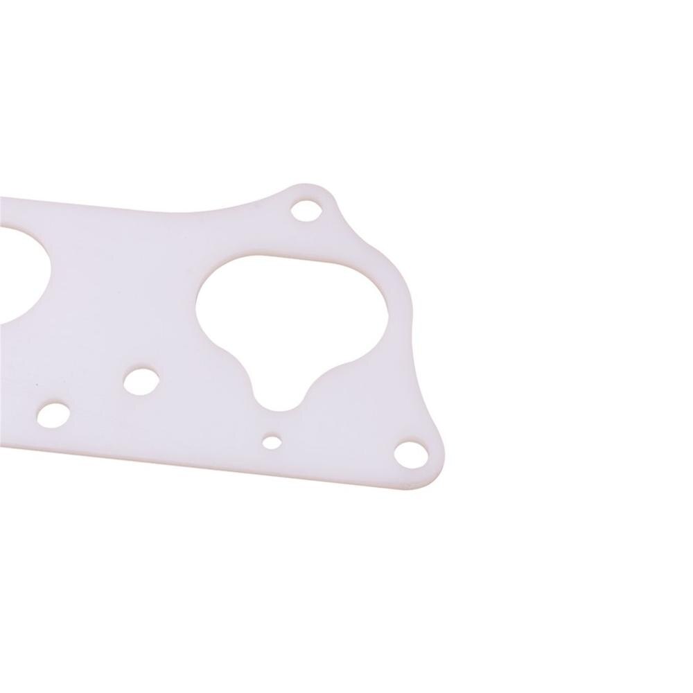 Intake Manifold Heat Shield Gasket for CIVIC SI TSX K20A3 K20Z3 Classic Colors and Simple Durable