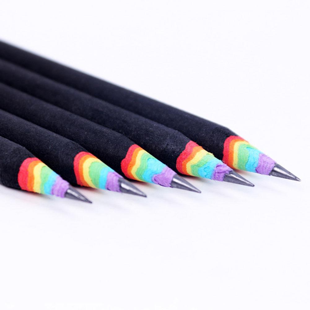 Regenboog | Versiering Knutselbenodigdheden – Leuke Extra's voor Creatieve Kinderen | Baker Ross