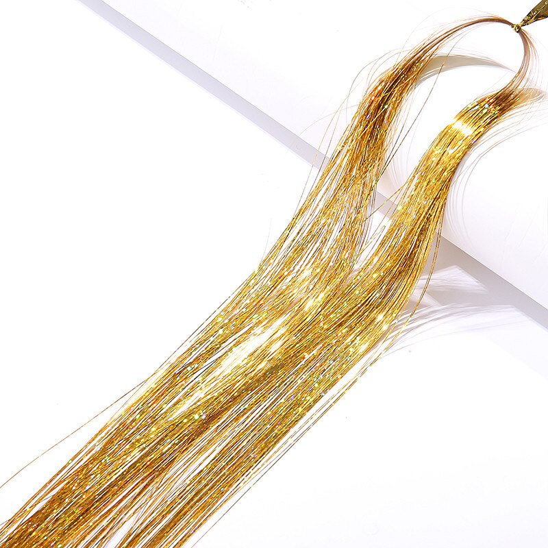 PAARDENPRAAT GLITTER HOEFLAK M/KWASTJE Goud | De Kroo Ruitersport