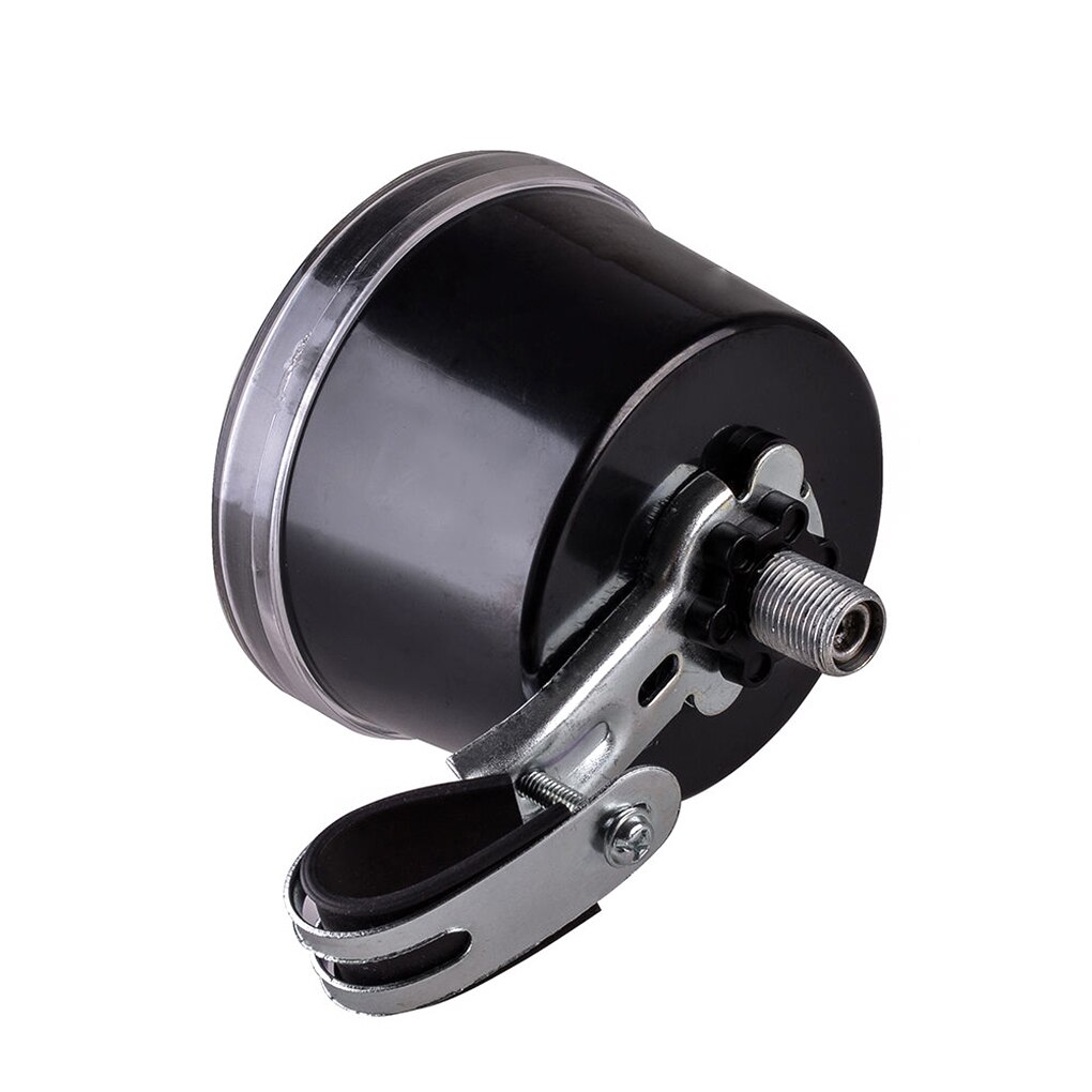 Cykelcomputer mekanisk klassisk retro cykel kilometertæller stopur cykel kablet speedometer cykel tilbehør