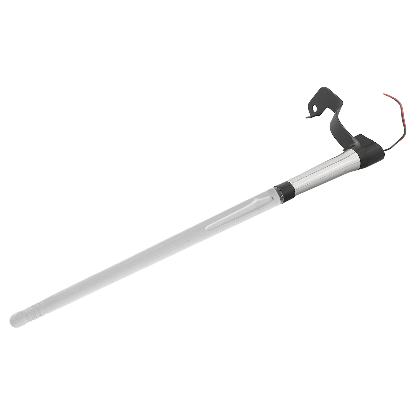 Universele Auto Externe Lichtantenne Auto Accessoire 12V Vlaggenmast Lichtantenne Direct Mount Antennes Auto Exterieur Onderdelen