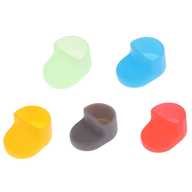for Xiaomi M365 Outdoor Electric Scooter Accessories Rear Fender Hook After Pedal Fender Shield Silicone Cover