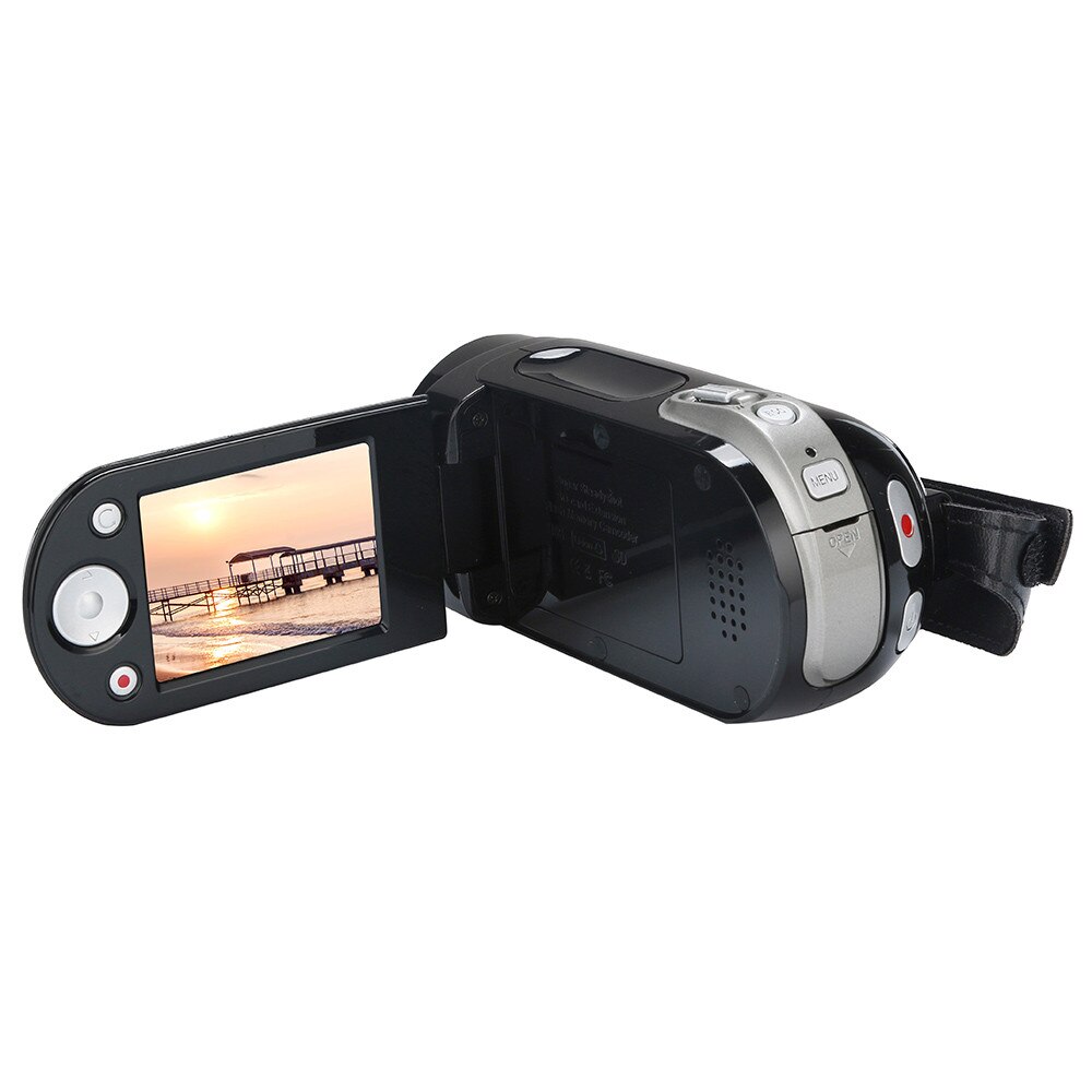 16MP 2.7 Inch Video Camcorder HD 1080P Handheld Digitale Camera 16X Digitale Zoom Anti-shake DV Camcorder Digitale video Z626