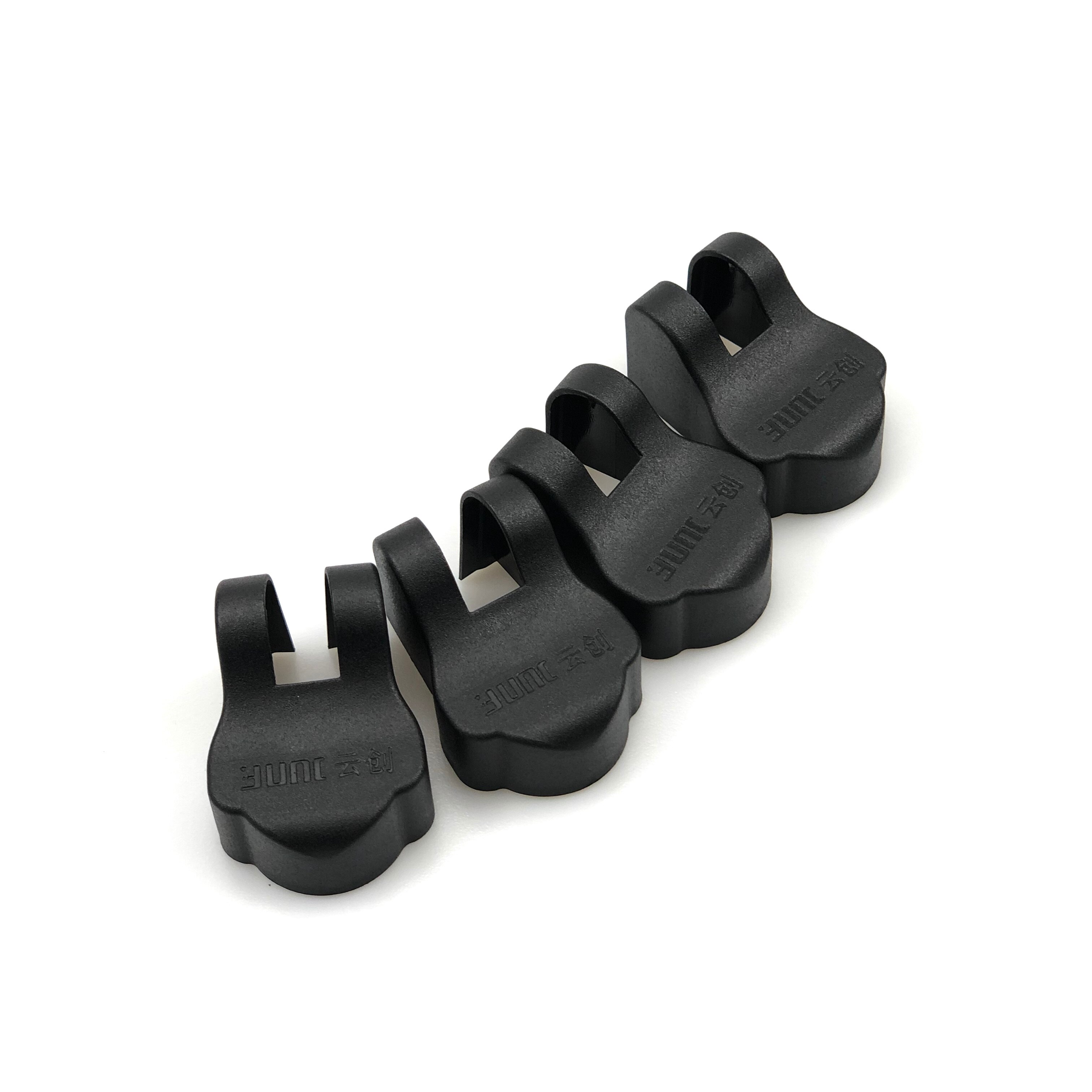 Car Door Check Arm Anti Rust Cover For Subaru Forester Outback Legacy Impreza XV BRZ VIZIV LEVORG Ascent Exiga/For Toyota 86