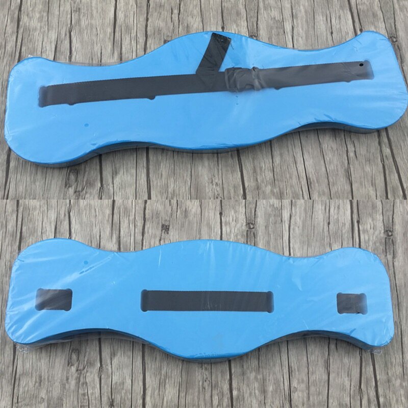 Svømmelinning belte barn voksne trene verktøy hjelpemiddel flyte barn bord madrass svømmeverktøy