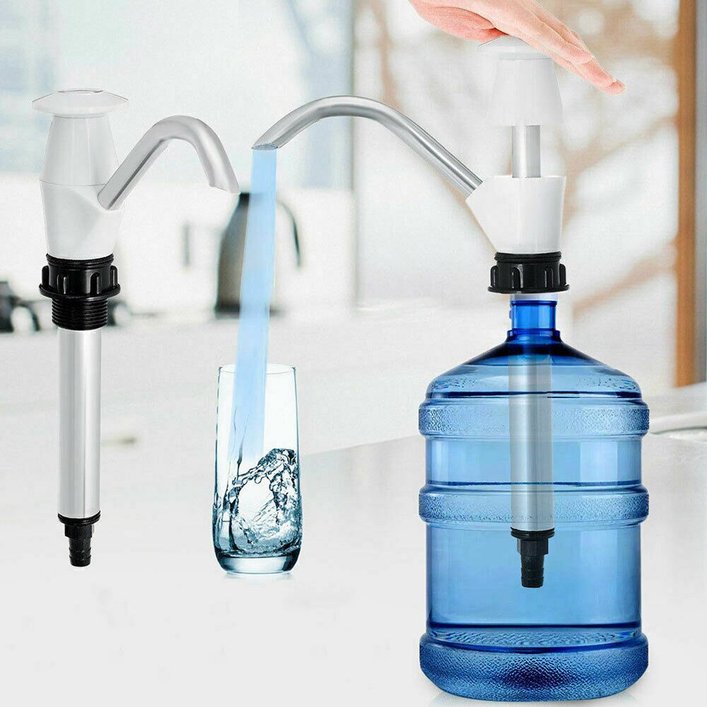Caravan Sink Water Hand Pump Tap For Camping Trailer Hand Water Faucet Hand Water Trailer Hand Water Accessory