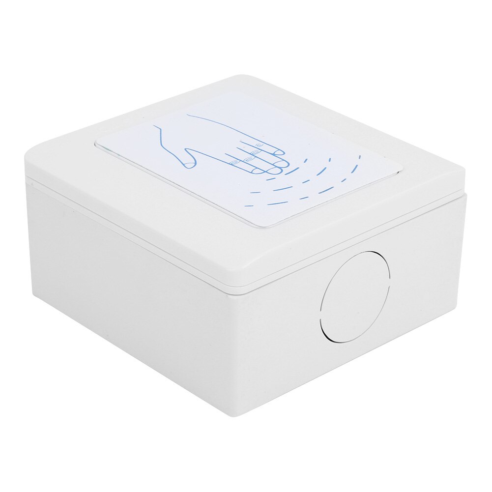 Hand Sensor Switch Touchless Palm Induction Wave To Open For Automatic Door