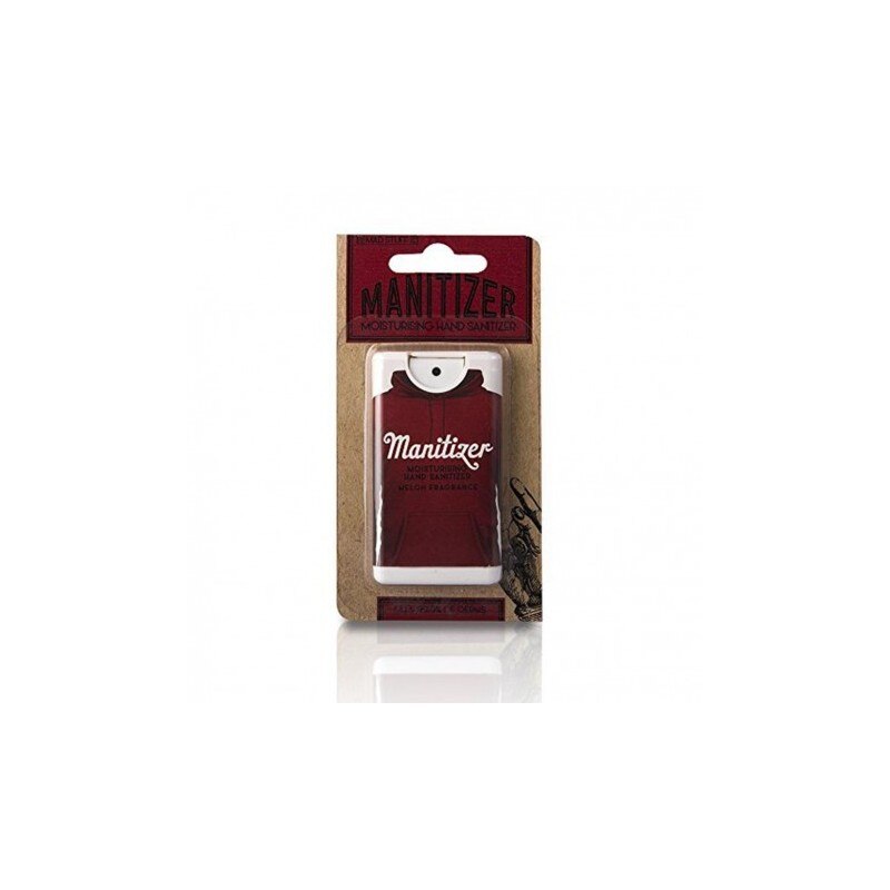 Higienizador de Manos - Manitizer - Melon Fragance - Mad Beauty