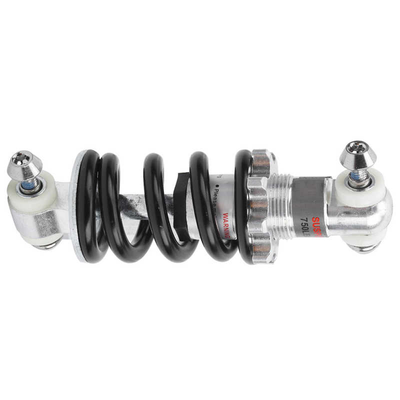 SCITOO Rear Shocks And Struts With Coil Springs For Toyota Corolla 2014-2019 – Pair