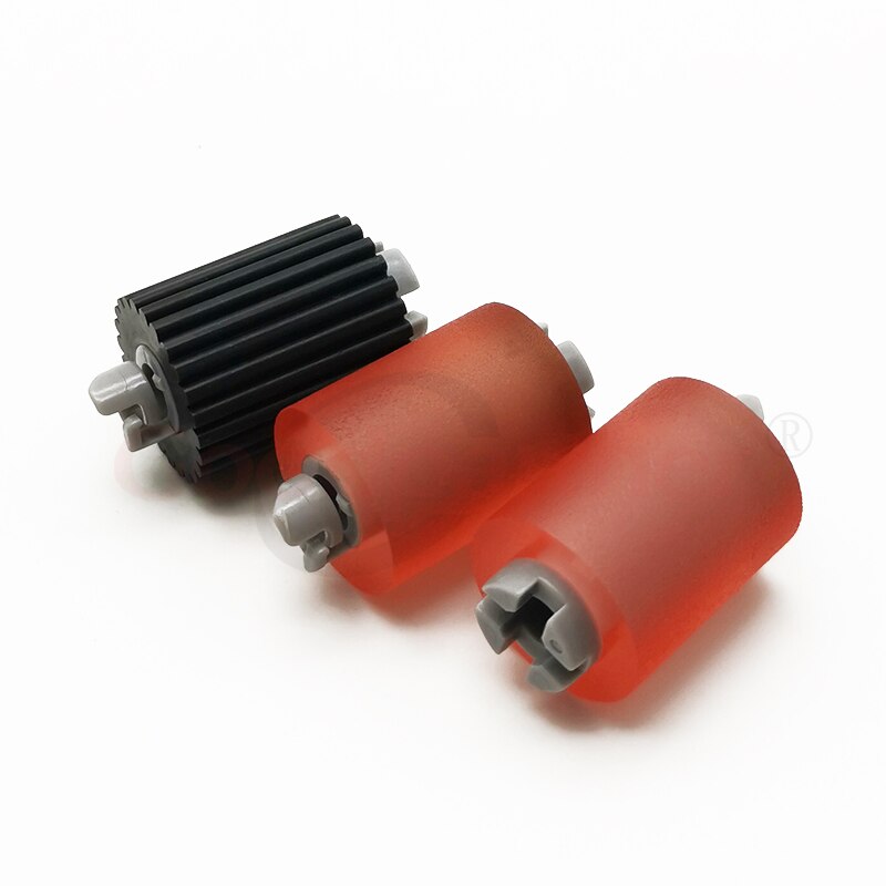 A64J564201 A64J564101 Tray 1 2 Feed Separation Pickup Roller for Konica Minolta bizhub C458 C558 C658 308e 368e 458e 558e 658