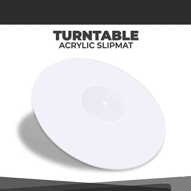 Best Slip Mat For Turntable at Raymond Irwin blog