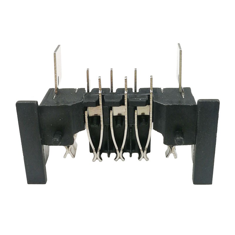 DCB200 PCB BMS Lade Schutz Bord Stecker Halterung Halter Terminal Für dawalt 14,4 V 18 V Li-Ion Batterie DCB203 DCB183