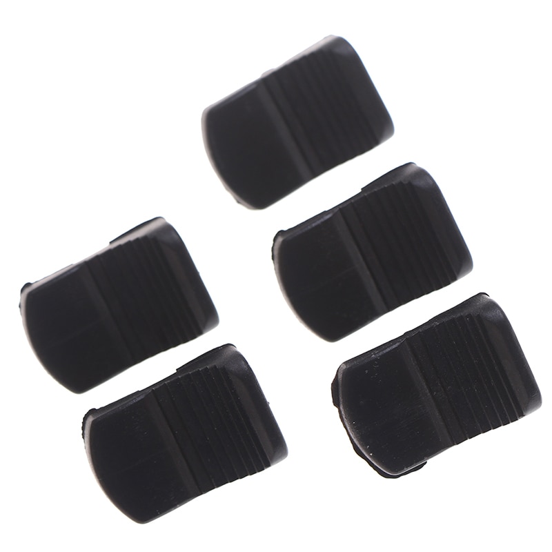 5 stk vinkelsliber switch knap reparationsdele til bosch gws 6/8-100/125 ff03-100a ~
