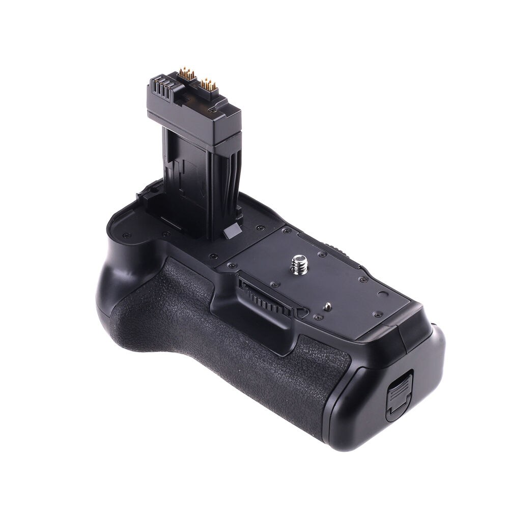 Battery Grip Holder for Canon 550D 600D 650D 700D Rebel T2i T3i T4i T5i Camera