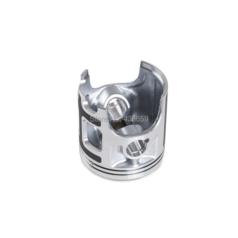 Piston .020 Plus Alésage Kit Pour Yamaha Blaster 200 YFS200 66.5mm 1994 1995 1996 Moto Kits Nouvelle
