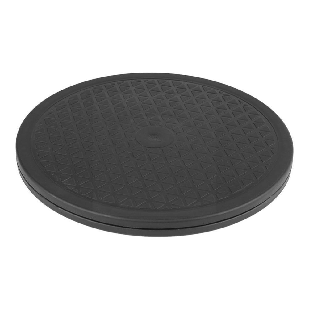 Turntable Bearing 360 Degree Rotating Platform Turntable Rotating Base Stand For Monitor Tv Bearing Turntable Z6u8