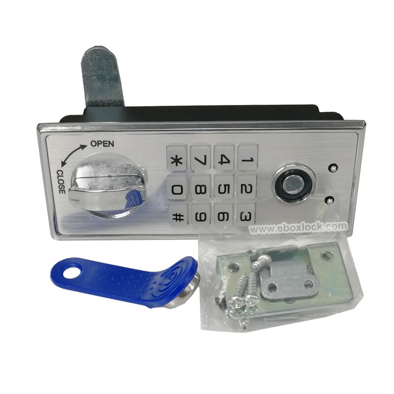 Digital Keypad Lock/ Digital Combo Lock / Digital Lock for Cabinet