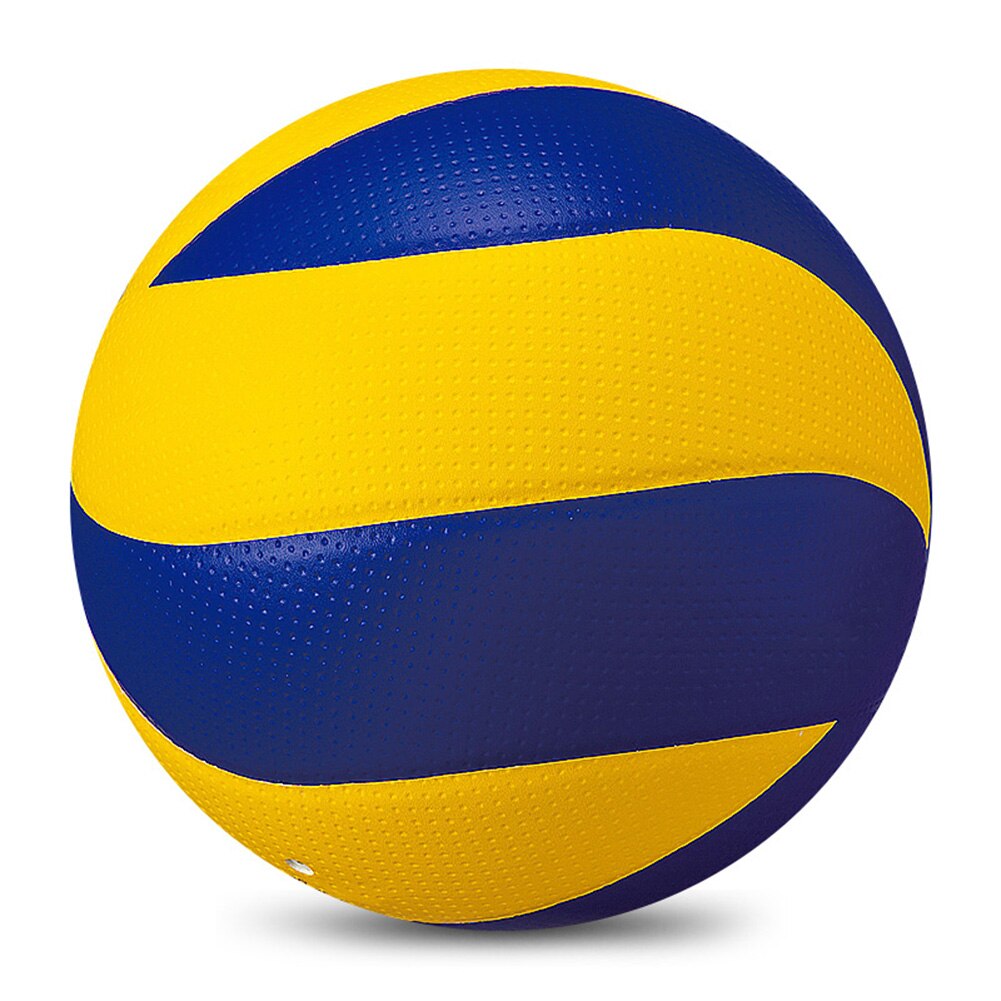 Beachvolleybal Voor Indoor Outdoor Match Game Officiële Bal Voor Kinderen Volwassen H7JP