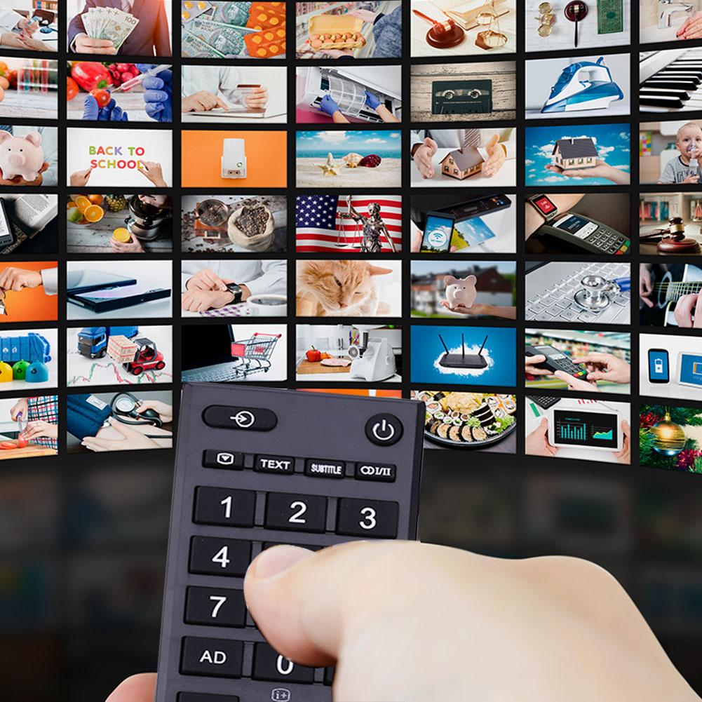 Universal TV Remote Control Universal Remote Control for Toshiba CT-90326 CT-90380 CT-90336 CT-90351