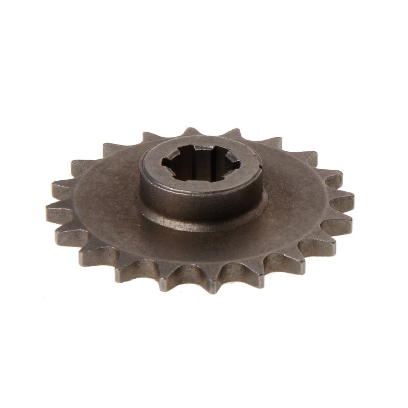 47cc 49cc Motorfiets T8F 8Mm 11 14 17 20 Tooth Voorkant Pinion Tandwiel Ketting Cog E7CA