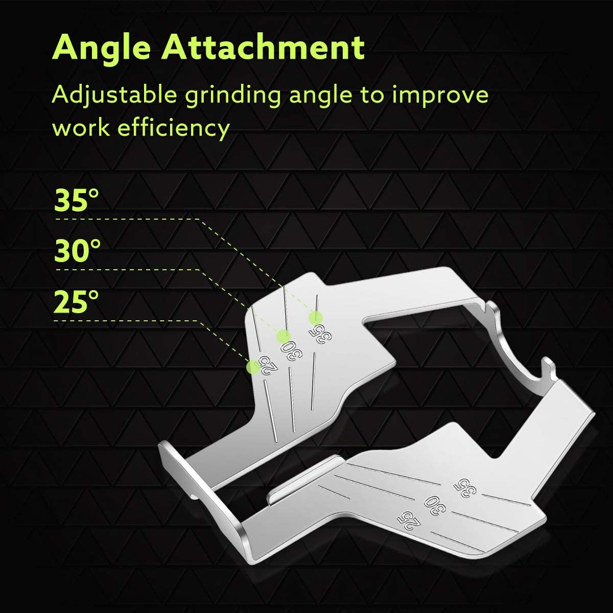 Chainsaw Sharpening Kit Cordless Battery-Powered Chain Saw Electric Blade Sharpening File With Diamond Sharpening Wheel Tools