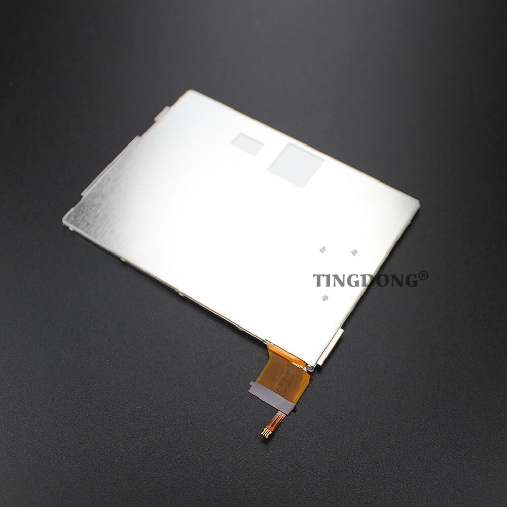 Pulled Replacement Lower Bottom LCD Display Screen for Nintendo 3DS XL LL N3DS