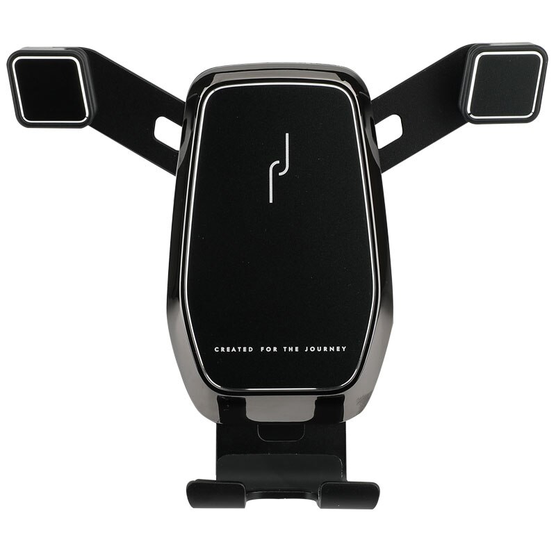 Car Phone Holder Air Vent Mount Clip Clamp Mobile Phone Holder for Ford Mondeo Fusion Accessories