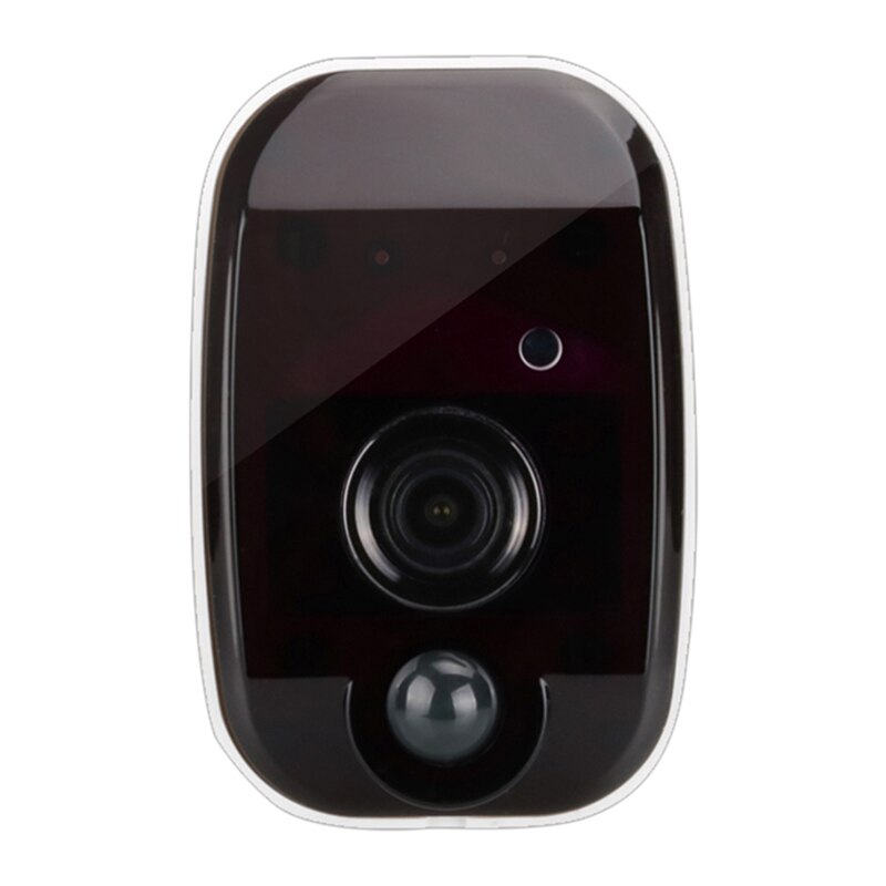 1920X1080P Draadloze Bewakingscamera Indoor Smart Surveillance Camera Wifi Afstandsbediening Draadloze Baby Camera