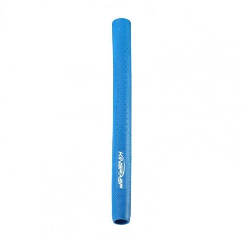Rubber Golf Grips Accessoire Golf Cover Herbruikbare Ademend Nuttig Golf Club Grip:  Light Blue