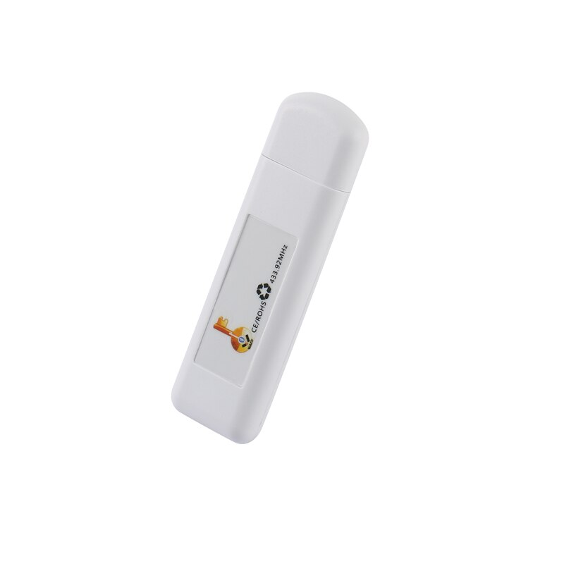 Wafu cerradura de puerta Bluetooth adaptador Bluetooth Control inalámbrico 433mHZ Control remoto teléfono móvil aplicación para bloqueo wafu 010/011A/019