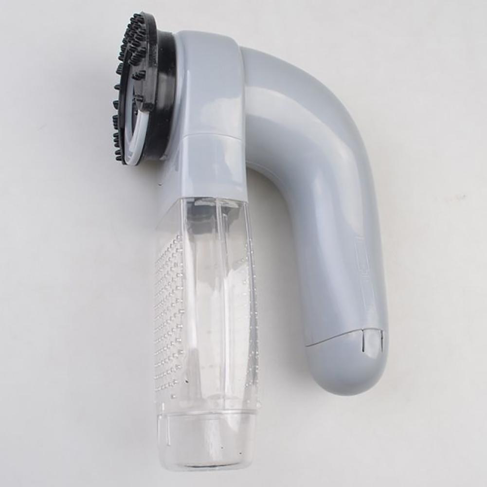 Elektrische Pet Hair Zuig Apparaat Massager Cleaning Kat En Hond Levert Draagbare Huisdier Stofzuiger Elektrische Wol Absorber