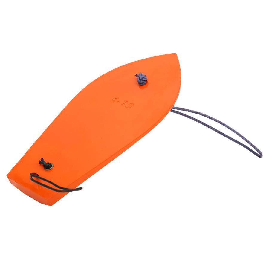 5/6/7 Fishing Trolling Board Plastic Planer Dive Board K-Type Sea Fishing Boat Trolling Board Hunthouse Fishing Diving Board: 7