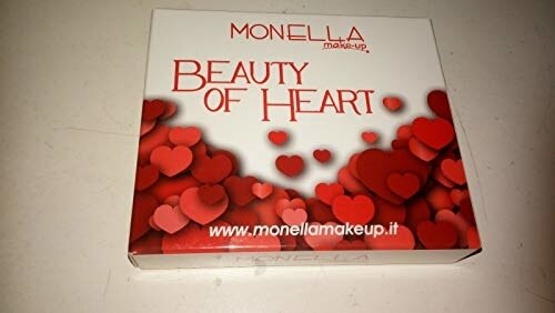 Monella Trousse 1088A