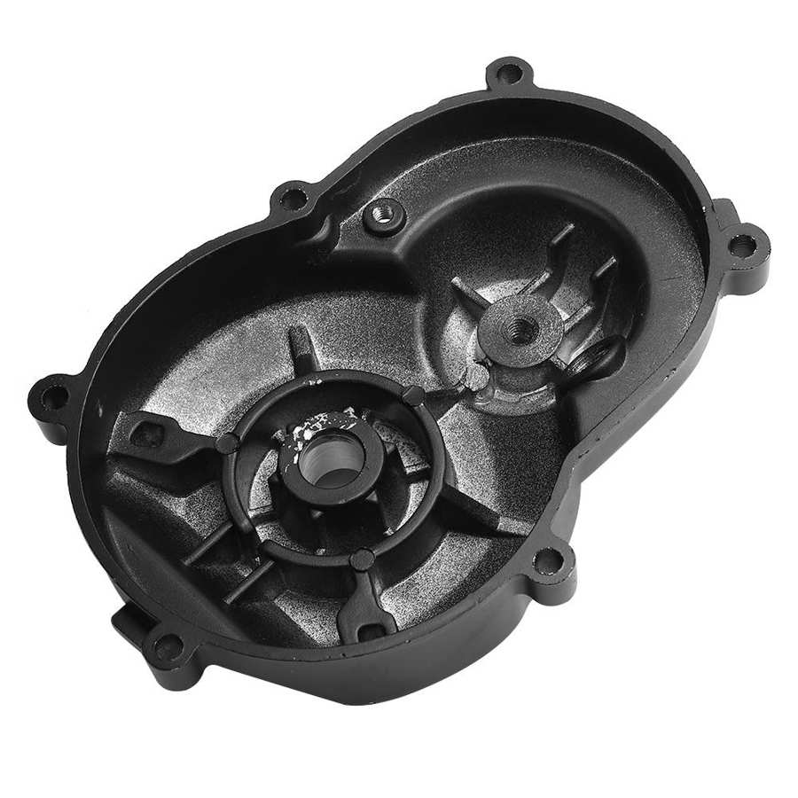 Crankcase Cover Right Crankcase Engine Side Cover Fit for KTM 50 65 50CC 65CC SX Air Water Cooled Pro JR LC PRO