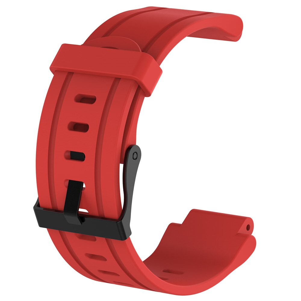 Siliconen Vervanging Polshorloge Band + Case Cover Voor Garmin Forerunner 225 horlogeband met tool Outdoor Sport bandjes Armband