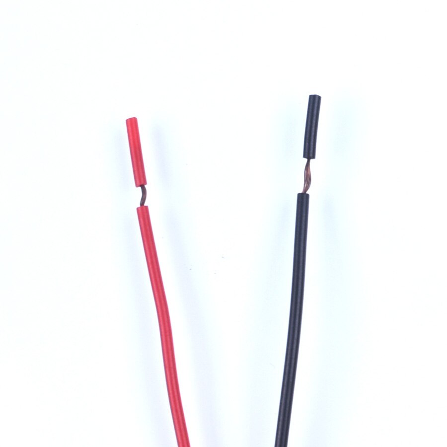 Universal Motorcycle Speedometer Meter Double Color LED Light Odometer speed meter gauge Miles For Motorcycle ~