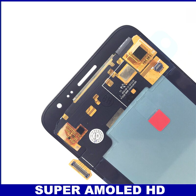 LCD Display Touchscreen for Samsung Galaxy J3 J320 Series - 5.0" Super AMOLED HD