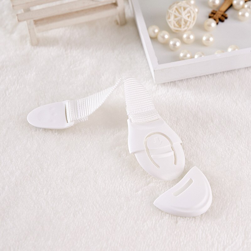 Child Lock Protection Of Children Locking Doors For Children's Safety Kids Plastic Lock