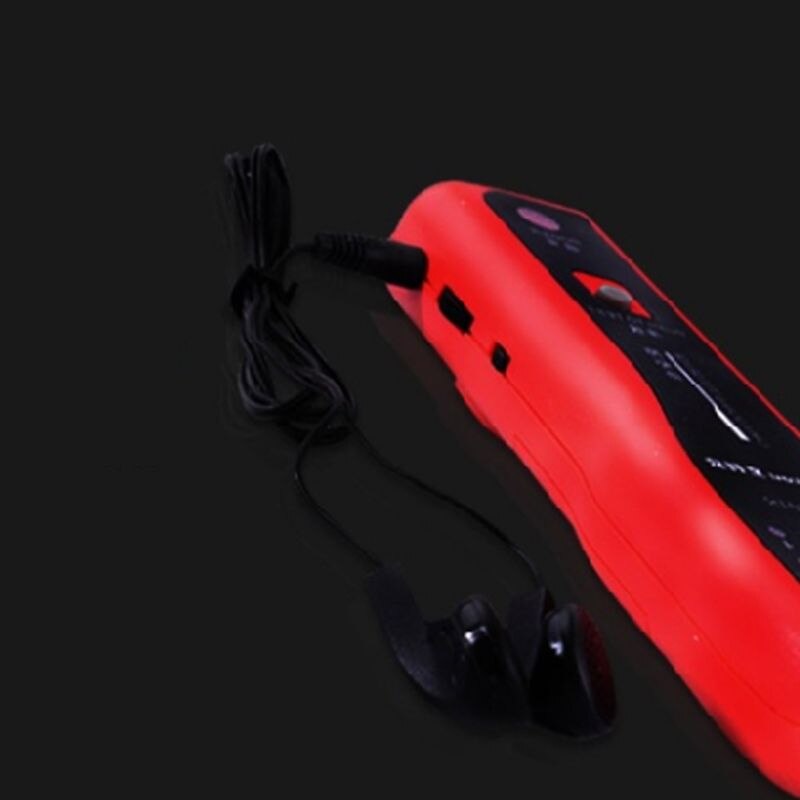 Wire Tracker Ethernet LAN RJ45 Cat5 Cat6 RJ11 Telephone Cable Tester