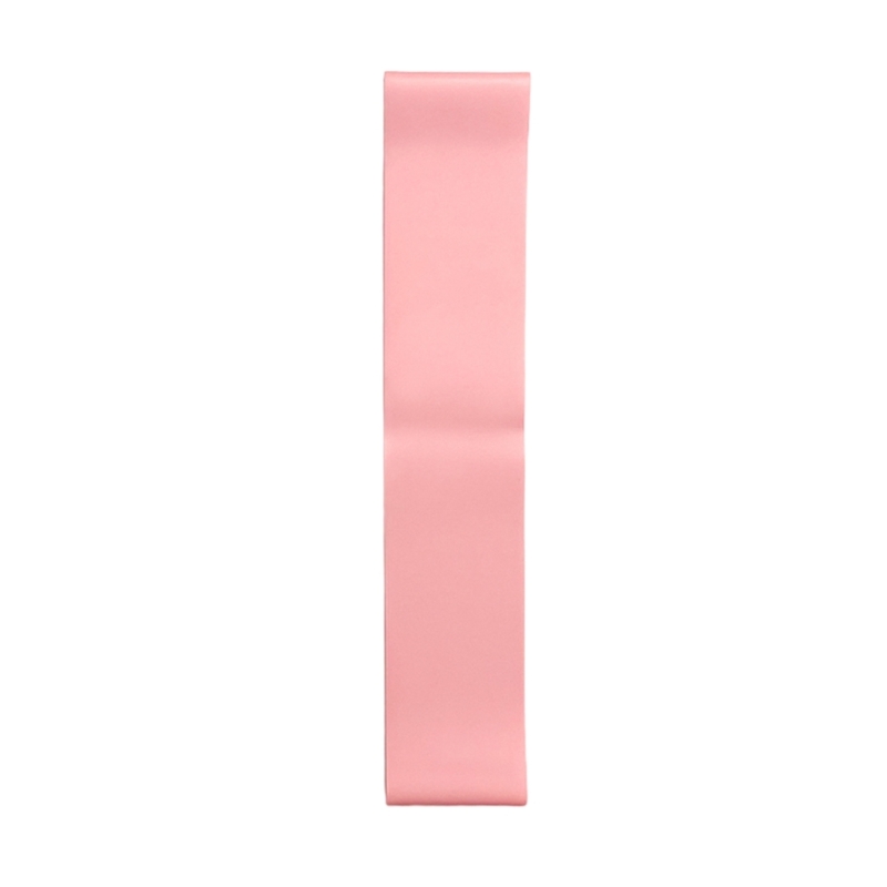 Ballett Ausbildung Drücken Spann Gummiband Fuß Bandagen strecken Füße Tanz Übungen Band Ballett Übungen Zubehör 24BD: Beige
