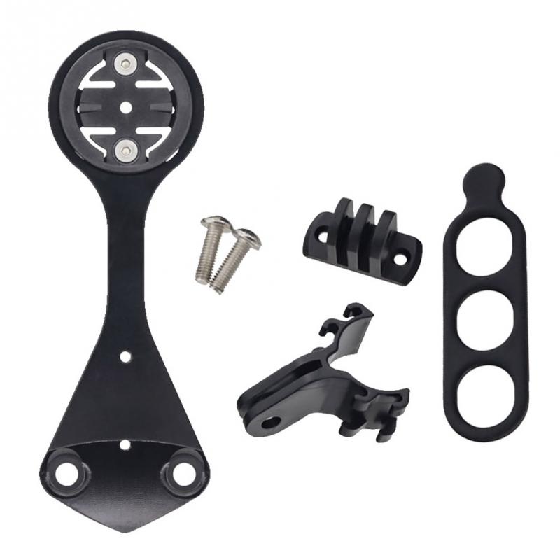 Code Stand Mount Light Camera Cycling Bike Computer Holder for Ga rmin