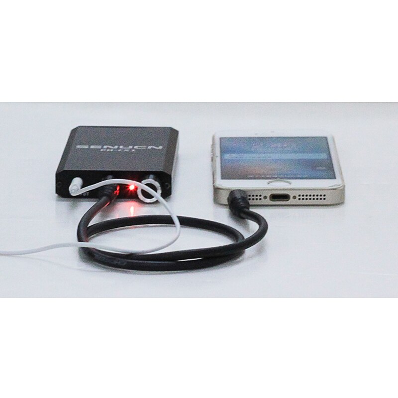 Headphone Power Amplifier HIFI Fever Headphone Amplifier Class A Portable Mobile Phone Headphone Amplifier Subwoofer Amplifier