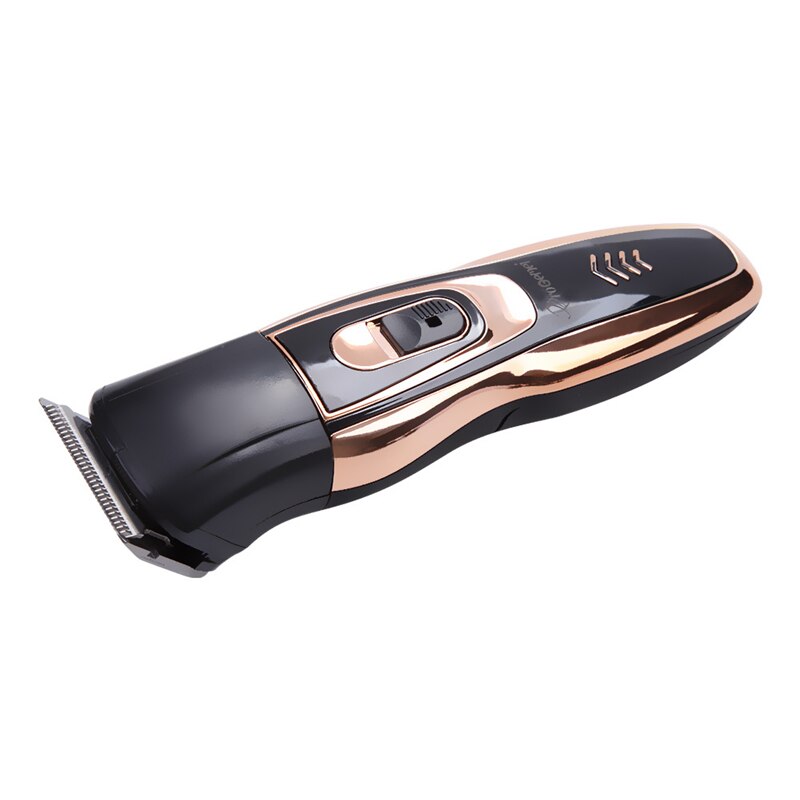 PROGEMEI 3 In 1 Haircut Machine Multifunction Hair Clipper Tondeuse Barbe Reciprocating Shaver Nose Hair Trimmer