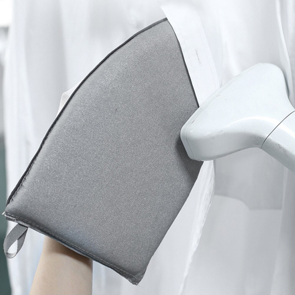 Makkelijk Schoon Dikke Mini Draagbare Strijken Pad Hand Held Hittebestendige Universele Huishoudelijke Herbruikbare Isolatie Home Reizen