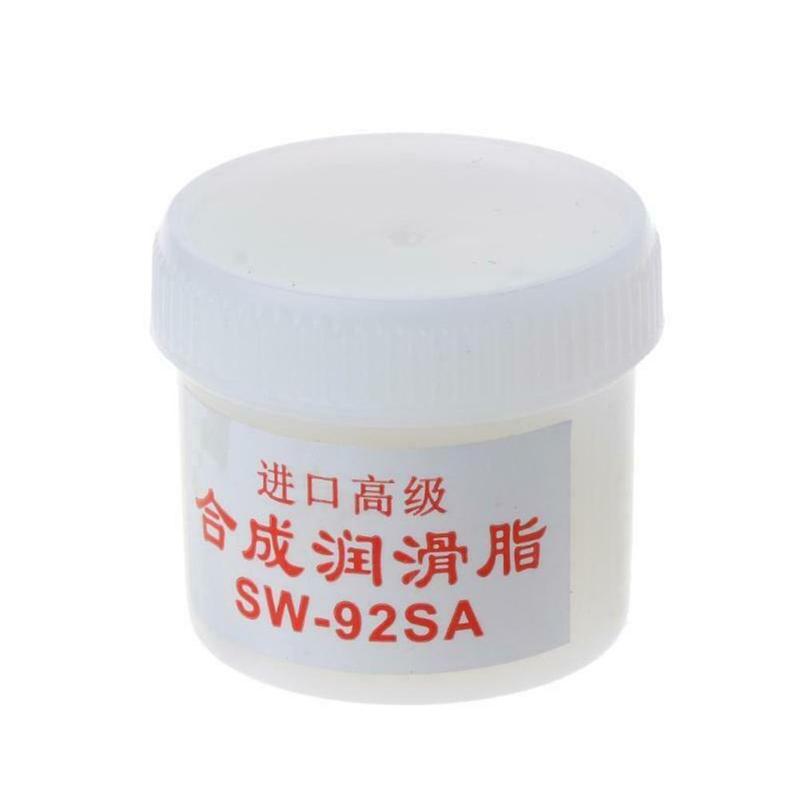 1pc Synthetic Grease Film Plastic Keyboard Gear Grease For Oil Bearing Supplies For Lubric F8h E2b1: Default Title